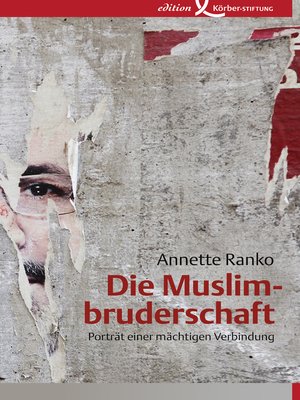 cover image of Die Muslimbruderschaft